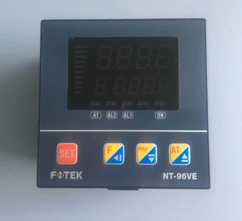 Тайвань Yangming FOTEK термостат NT-96VE