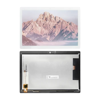 

@ 10.1" For Lenovo Tab M10 HD TB-X505 X505F TB-X505L X505 LCD Display Touch Screen Digitizer Assembly Replacement