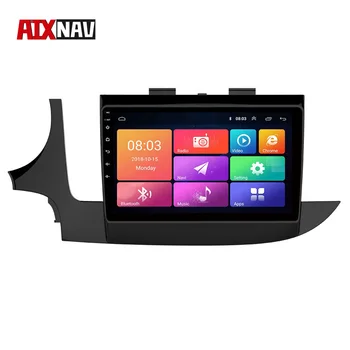 

Android 8.0 Autoradio Bluetooth Car Stereo with Display Tourist Navigator Car Radio 1 Din HD Video Player for Buick Encore 2016