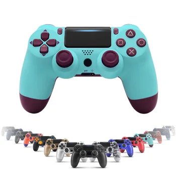 

Bluetooth Wireless Gamepad Controller For PS4 Playstation 4 Console Control Joystick Controller For PS4 Dualshock 4