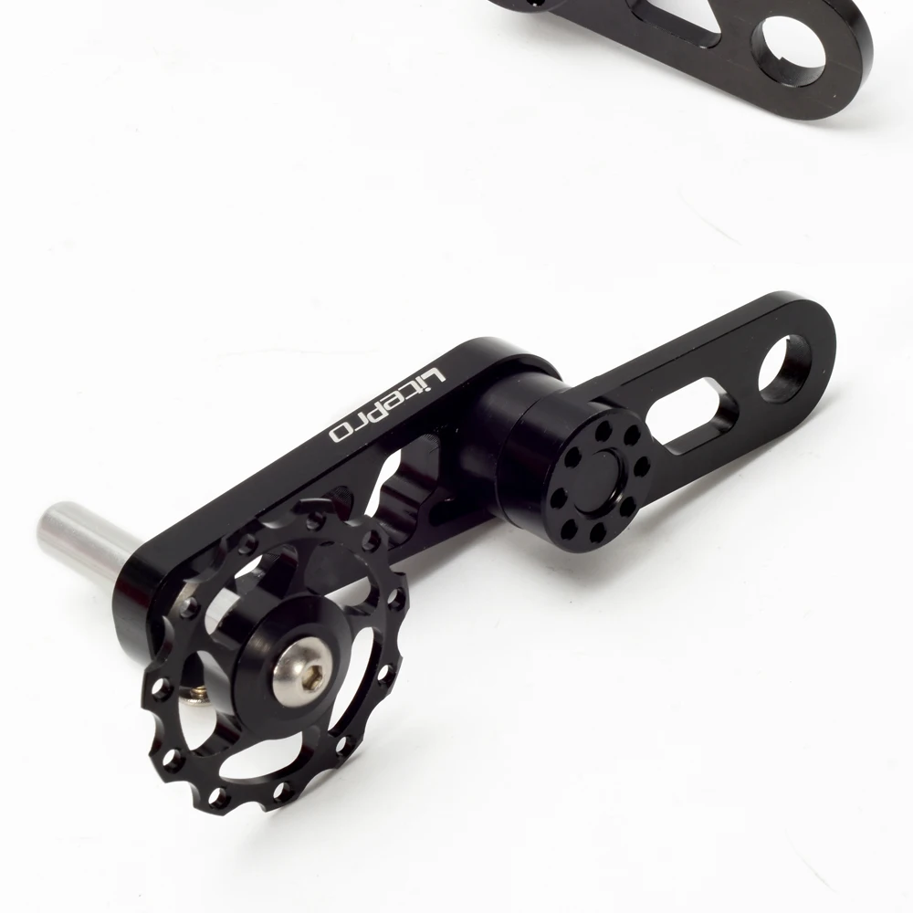 Гаечный ключ направляющая велосипедной цепи Switchgear Mtb гоночная колесная цепь лист для Bmx