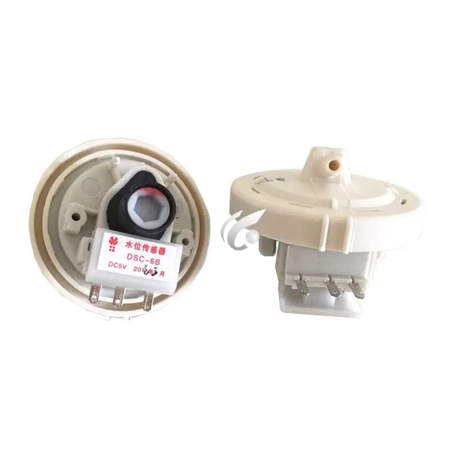 

Новинка, переключатель уровня воды в стиральной машине, датчик уровня воды, 2 шт./лот