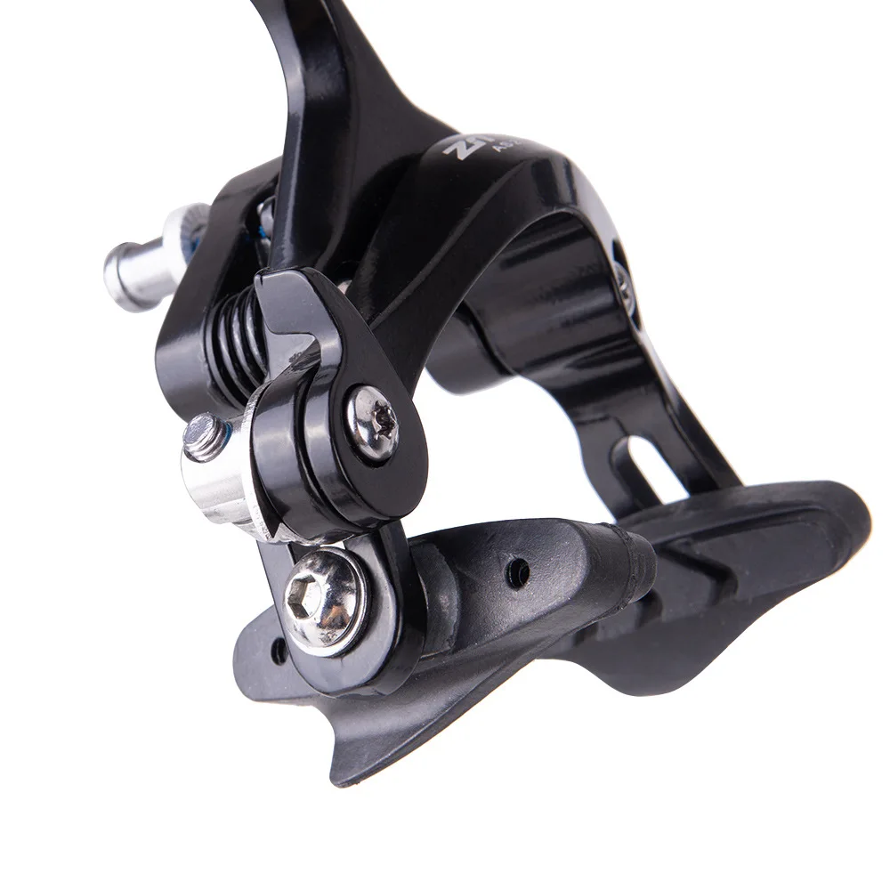 ZTTO Bicycle AS2.6D Dual Pivot Calipers Bicycle Brake for Road Bike and Folding Bicycle Front Rear Caliper vs 105 Bicycle parts