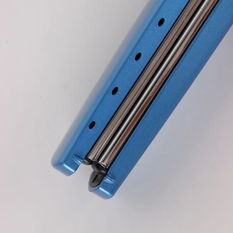 Профессиональный выпрямитель утюжок для волос 11/4 nano titanium 450F температуры быстрые