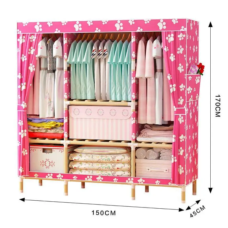Number 15 Almacenamiento мебель для дома Yatak Odasi Мобильная табличка дальний шкаф Guarda Roupa Mueble De Dormitorio шкаф - Цвет: Number 15