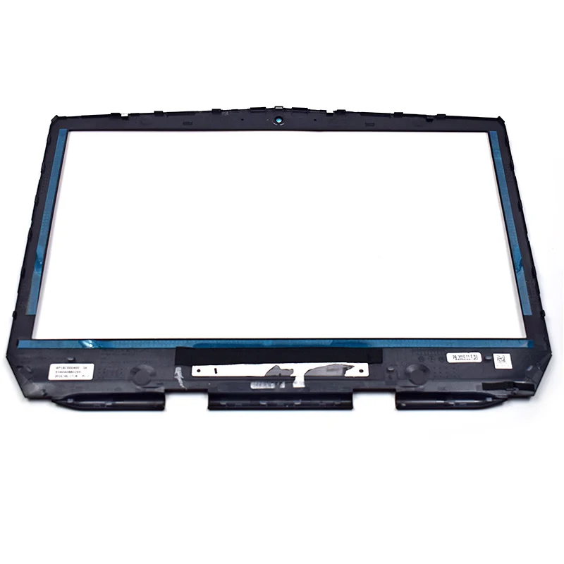 Для Dell Alienware 13 R2 ноутбук ЖК-экран передняя рамка 030XJR 30XJR ноутбук экран границы