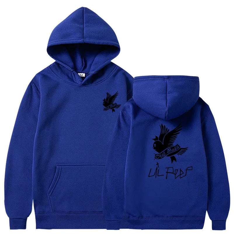 Lil Peep Merchandise