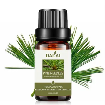 

DAKAI Plant Essential Oil Beauty Moisturize Bath Skin Moisturize Aromatherapy Essential Oil Foot Massage Oil oil diffuser TSLM2