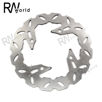 

For Honda FORZA 250 2000-2008 2006 Motorcycle Fixed Front Brake Disc Rotor Brake Disk Foresight 250 JAZZ 250 2001-2004 2002 2003