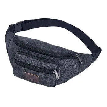 

waist bag sport running casual for women Casual Pocket Outdoor Sports Shoulder Bag Messenger Bag поясная сумка сумка на пояс