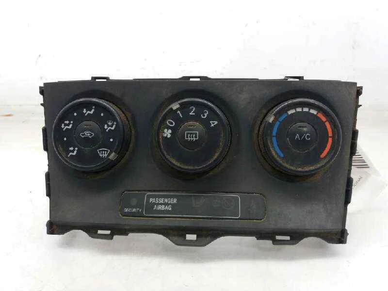 Toyota 55903-52190 Heater Control Knob 