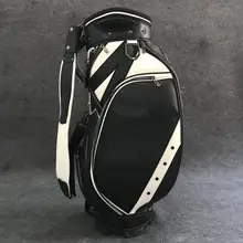 GEN2 мужская сумка для гольфа, сумка для гольфа, сумка для путешествий, стандартная сумка для тележки, сумка для водителя, клюшка для фарватера, деревянный клин, гибридные утюги