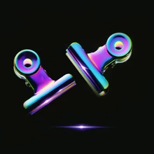 10 шт. набор из стекловолокна для наращивания ногтей портативный зажим для ногтей DIY Профессиональный домашний салон маникюрный инструмент для ремонта