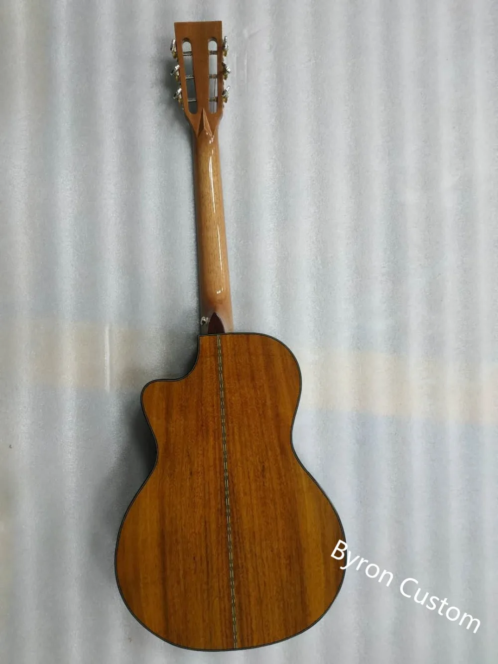 Гитара OOO 12 frets ully solid hawaiian koa, акустическая гитара, настраиваемый слот для наушников, классика, singlect, гитара ra koa, акустическая гитара