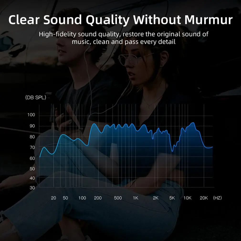 Кабель для наушников для телефона компьютера 3,5 мм штекер 2 Женский AUXAudio Кабо Разветвитель для наушников конвертер Aux удлинитель