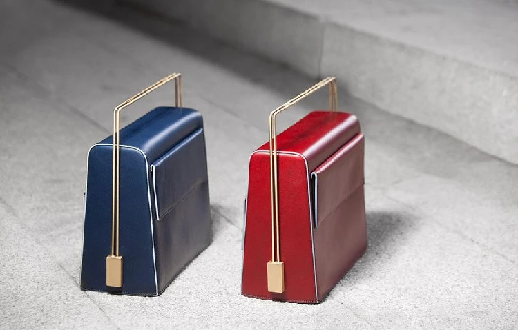 Шикарный металлический Топ Ручка женские сумки высокого качества маленькая квадратная коробочка сумки для женщин дизайнер известный дизайнер сумка женские кошельки