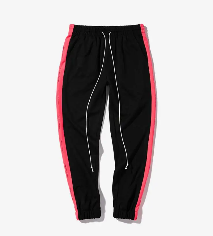 

2020 Spring Summer New Casual Pants Men Cotton Slim Fit Chinos Fashion Trousers Male Brand Clothing Plus Size