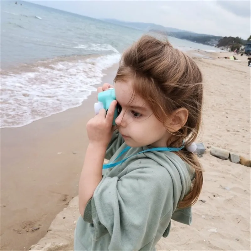 

Child camera HD digital camera 2 inch cute cartoon Camera toys children birthday gift 1600w child toys Camera And Nice Gift