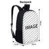 Great White Shark School Bags Set 3Pcs Kid Cool Underwater Animal Backpack Student Book Bag Child Crossbody Satchel 2