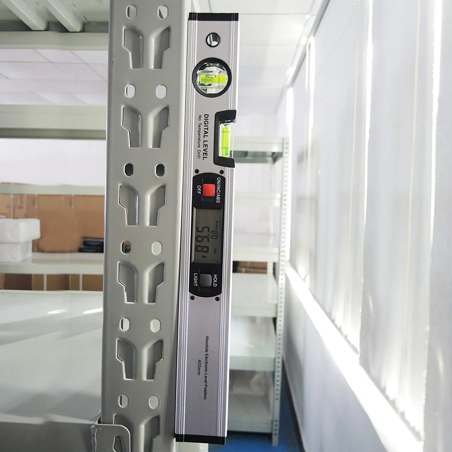 Goniometer Цифровой Инклинометр электронный уровень 360 Цифровой угломер с магнитами угол наклона линейка 400 мм/600 мм угломер угломер электронный угольник комбинация угольник столярный плотницкий угломер цифровой угл