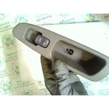 

2909331 Window Regulator Rear Right Volvo S40 Saloon 1.8 Cat