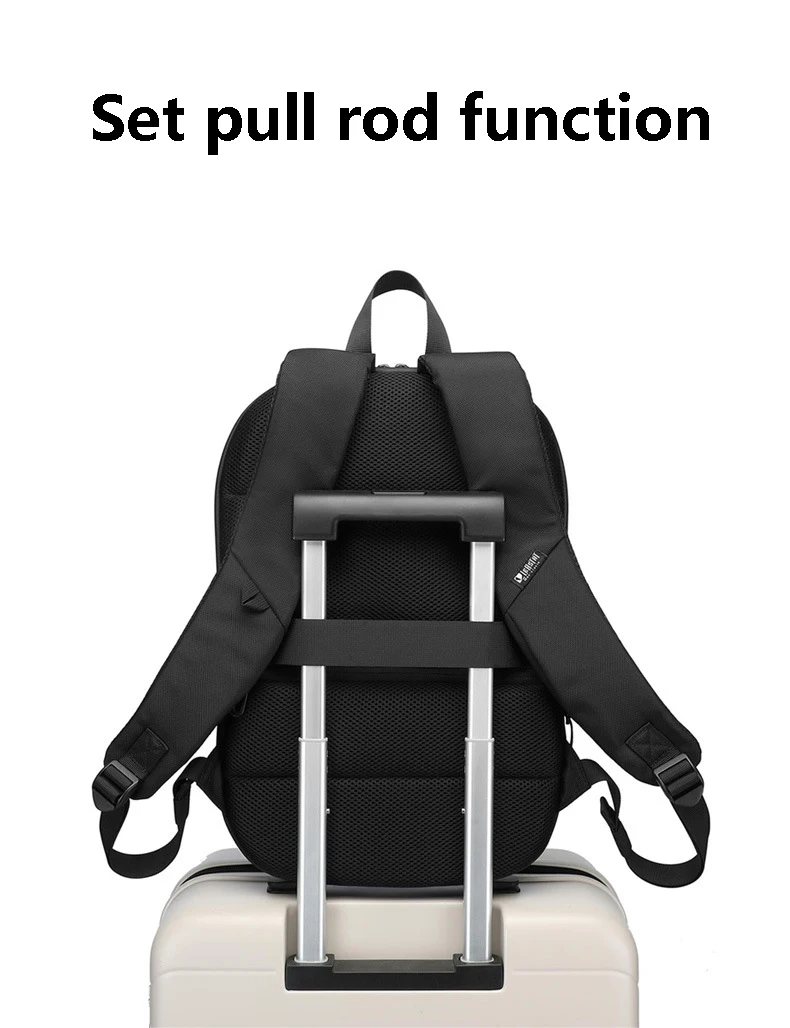 mobile office hybrid computer backpack