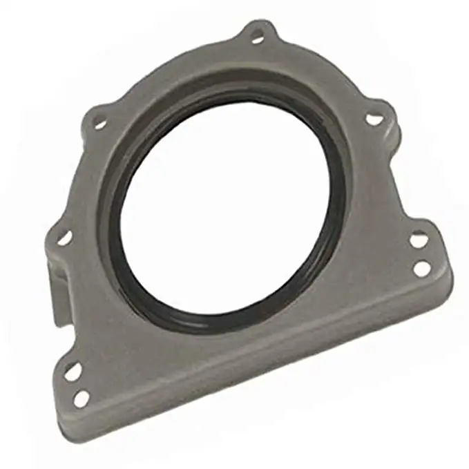 Новая задняя крышка коленчатого вала 2710140004 для телефона основание C250 купе