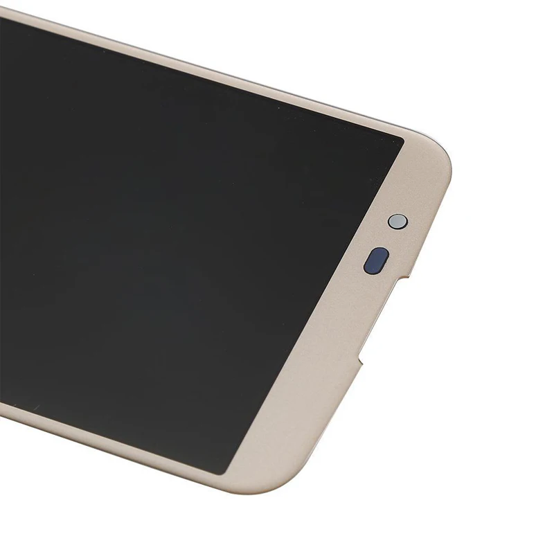 Cena Wyświetlacz LCD do LG K10 K430 K420 M2 K428 K420N dotykowy digitalizator do szkła ekranu komplet czarny biały złoty nie z ramą 5.3\