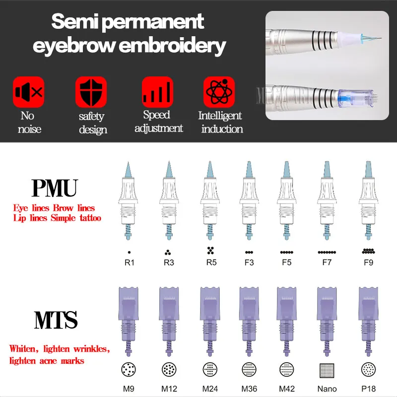 V8半永久纹眉纹身机详情_02