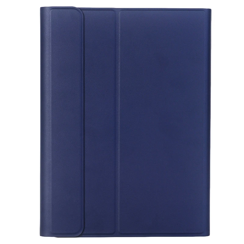 Чехол с горячей клавиатурой для I pad Air 3Rd Gen/I pad Pro 10,5 дюймов-Slimshell чехол с магнитно-съемными проводами