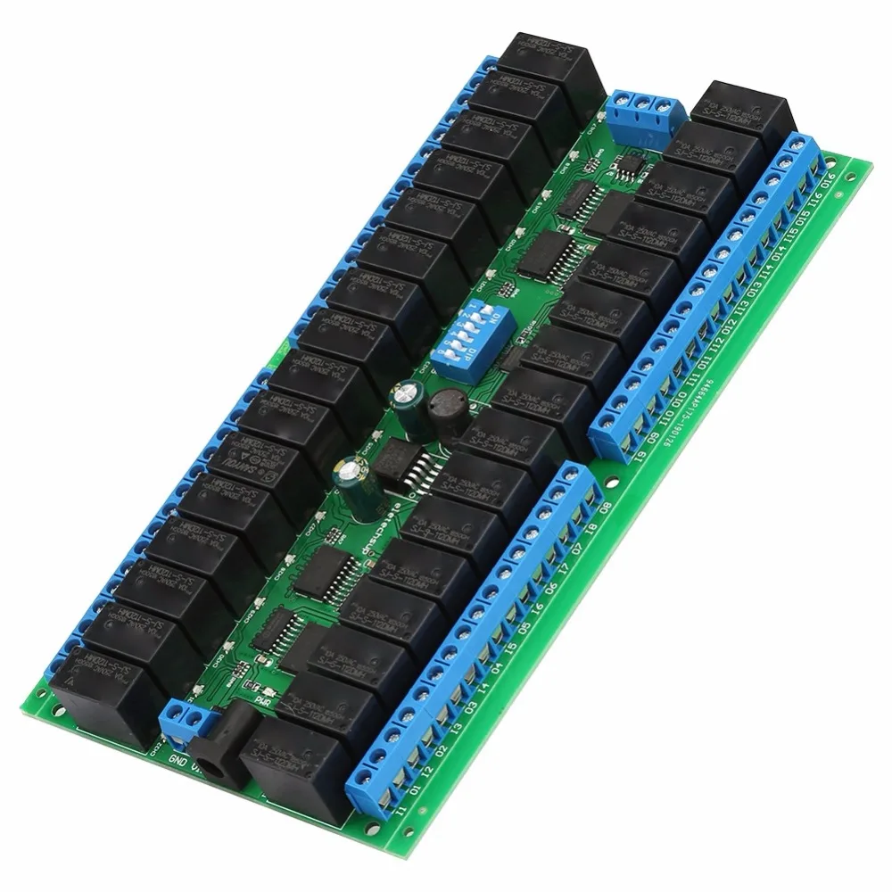 R module