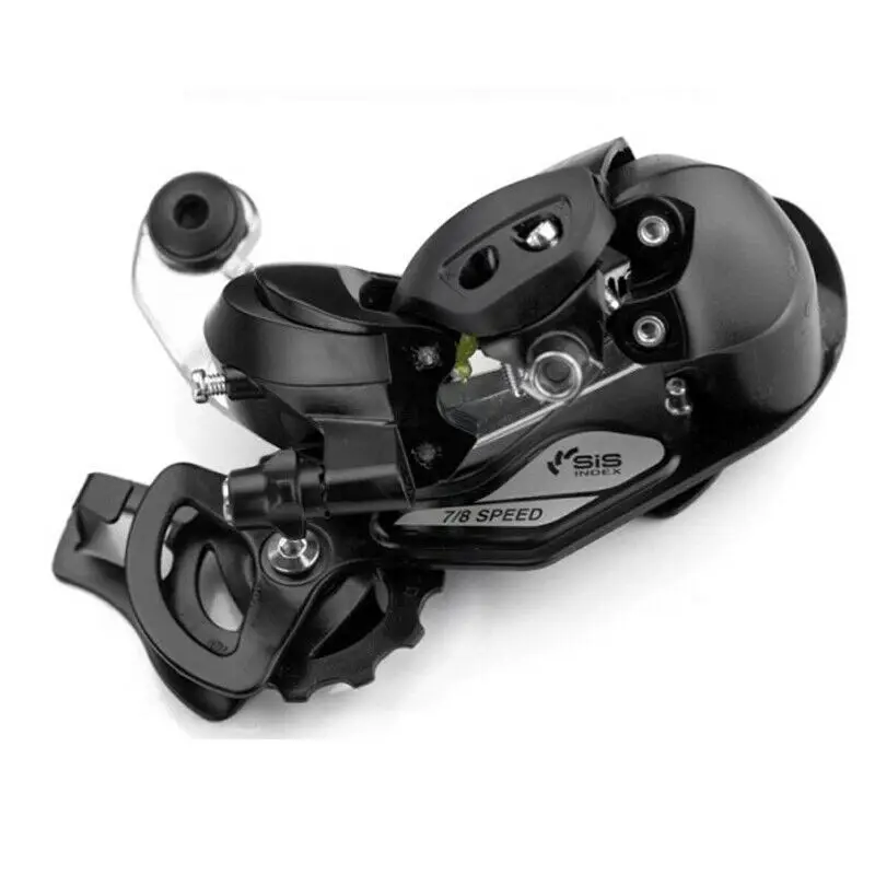 SHIMANO Altus RD-M280 задний переключатель передач MTB велосипедная передача редуктор 8/24 скорость
