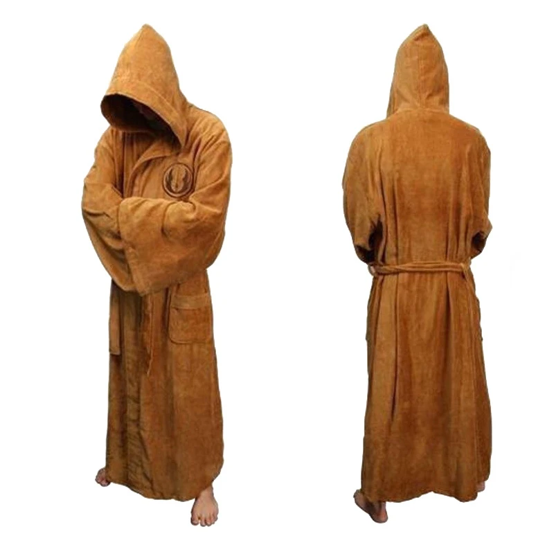 orange robe mens