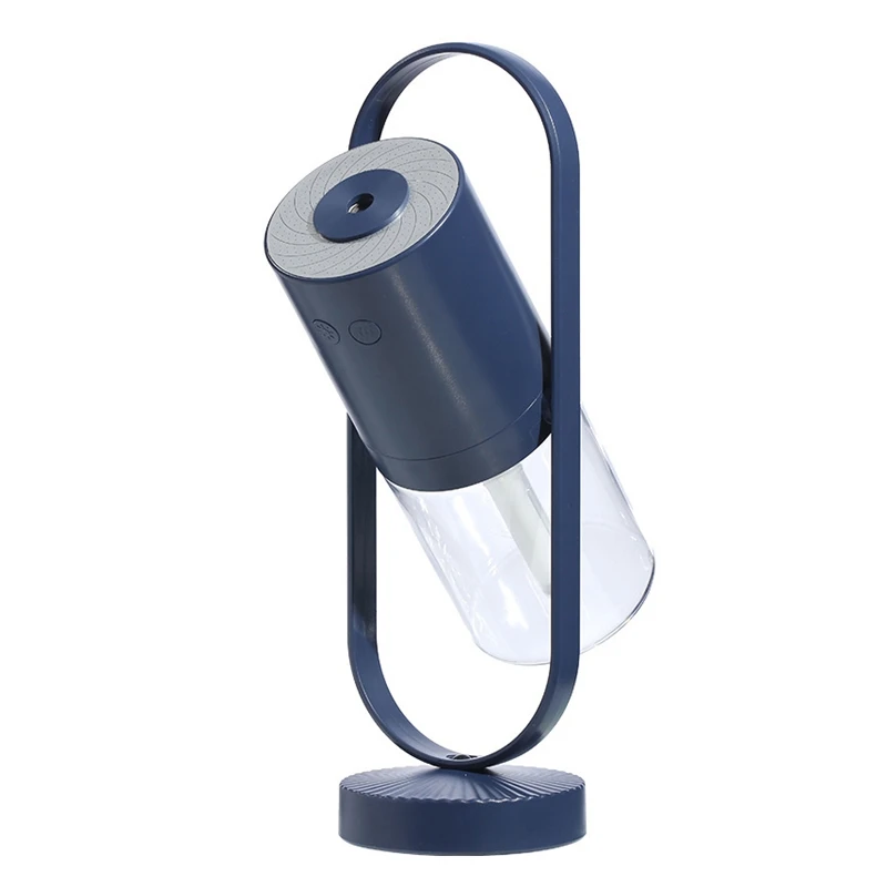

Fengyuan Humidifier Projection Lantern Desktop Mini Humidifier 360 Degree Rotating Car Humidifier