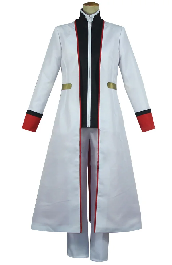 Re: Zero kara Hajimeru Isekai Seikatsu Julius juukulius одежда для косплея костюм униформа
