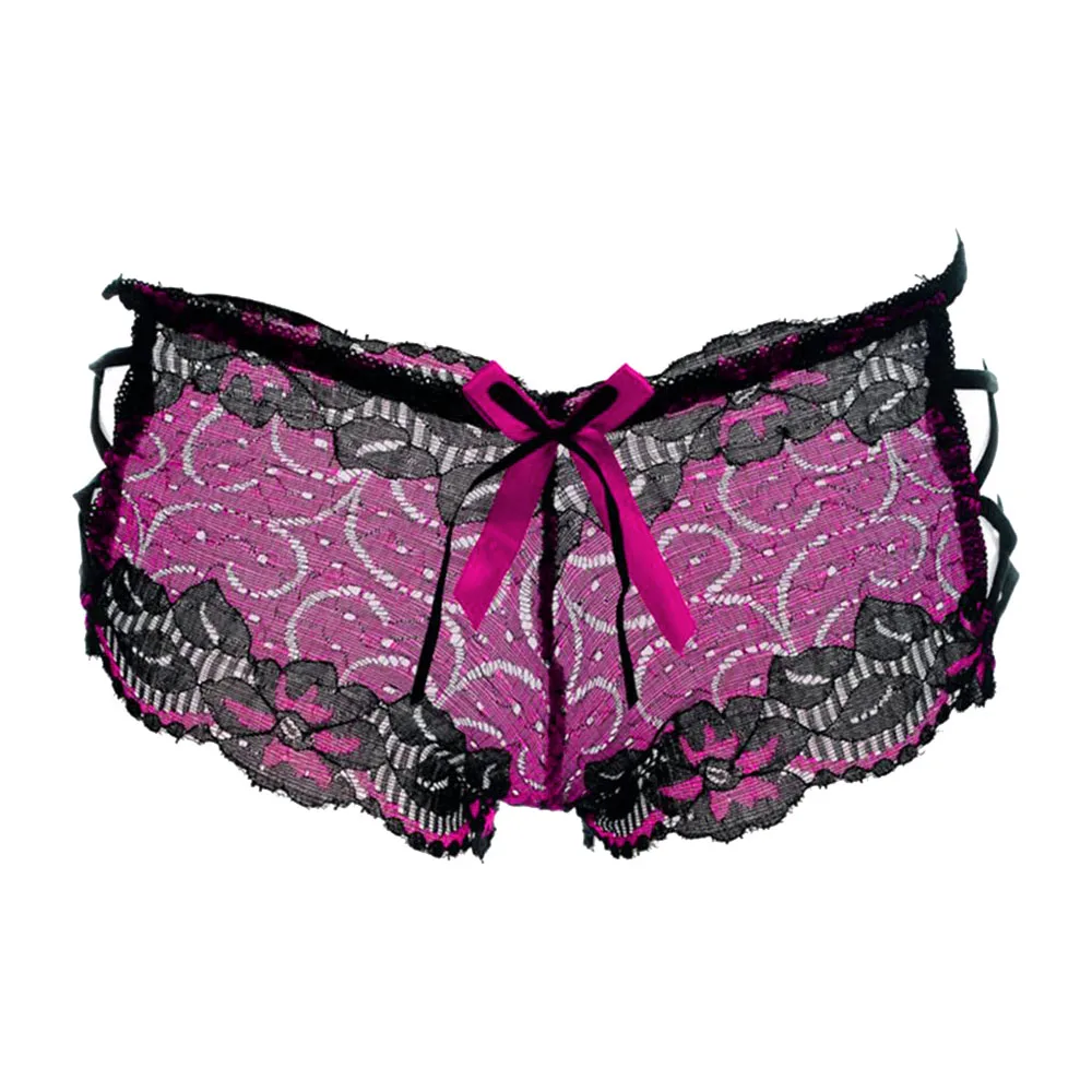 Сексуальное женское нижнее бельё от ведущего дышащие носочки с кружевами