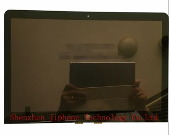 

NEW LCD Assembly with frame For HP X360 15-BK M6-BK