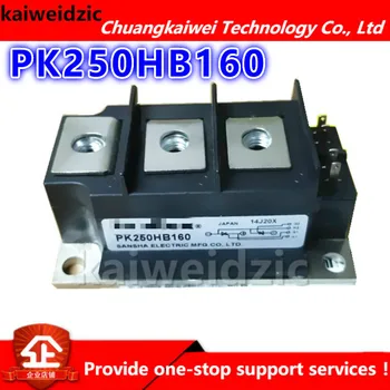 

PK250HB160 Rate module power module Thyristor module 200A1600V Integrated circuit electronic components kaiweidzic