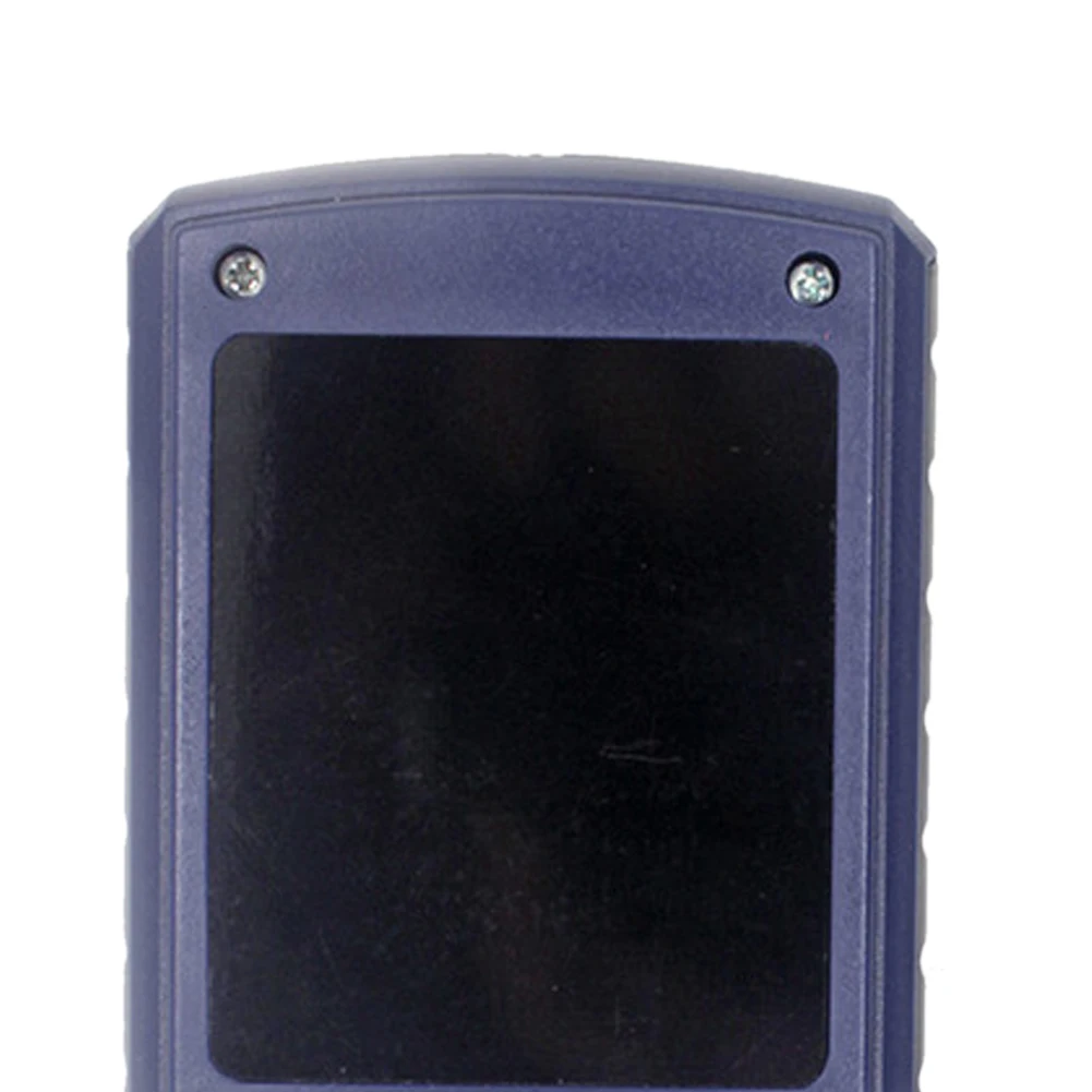 

MD918 Portable Electrical Wood Moisture Meter Measuring Tools Inductive Paper Damp Detector Multifunctional Digital Display