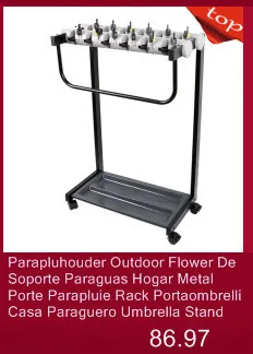 Soporte Escobas Pared Oein Store De Maison Regenton металлическая подставка для зонта