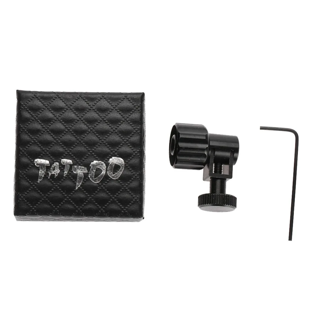 Tattoo Grip Handles Accessory Tattoo Machine Handle Parts Accessories Special Adapter Body Art Tools for Tattoo Gun Supplies New