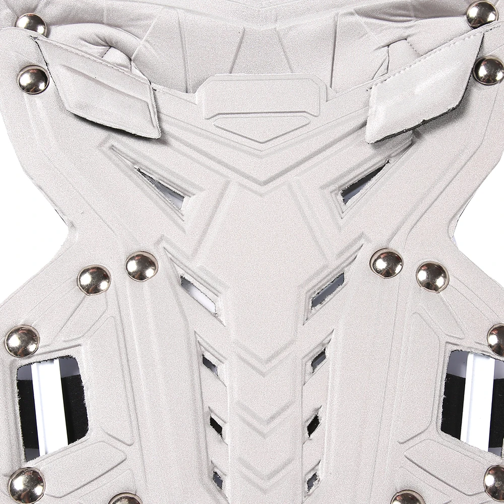 HEROBIKER Motorcycle Body Armor Motorcycle Jacket Motocross Moto Vest Back Chest Protector Off-Road Dirt Bike Protective Gear motorcycle armor,motorcycle body armor,body protector,motorcycle armor vest,motorcycle armor pads,motorcycle armor accessories