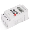 30Amp 220V MINI TIMER SWITCH 7 Days Programmable Time Relay FREE SHIPPING ► Photo 3/6