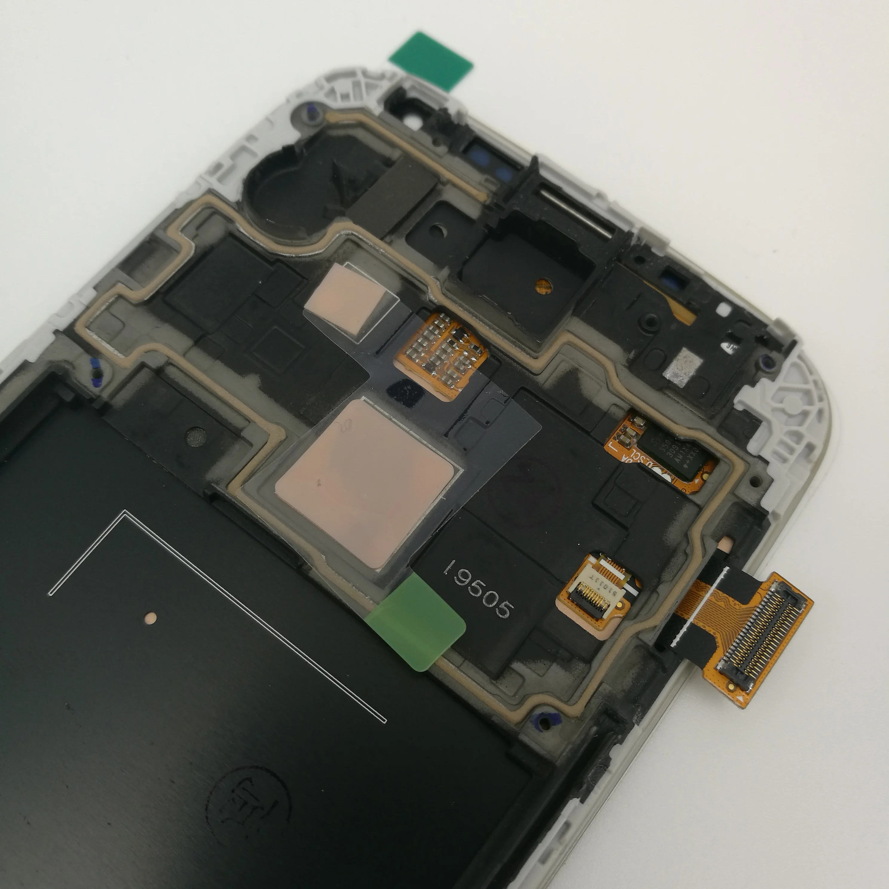 Супер AMO ЖК-дисплей для SAMSUNG Galaxy S4 ЖК-дисплей с рамкой GT-i9505 i9500 i9505 i337 i9506 i9515 сенсорный экран дигитайзер