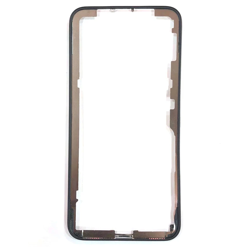 Передняя рамка для Apple IPhone X LCD средняя держатель корпус Запасная часть | Мобильные
