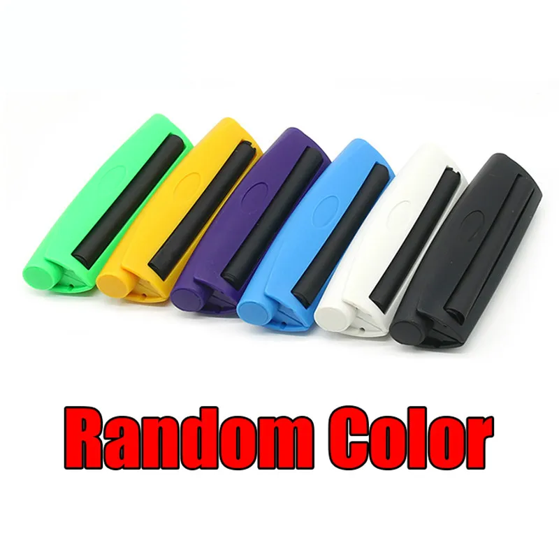 Portable Manual Tobacco Weed Roller Cone Joint Cigarette Rolling Machine for 110mm Smoking Rolling Papers Cigarette Maker Tool - Image 6