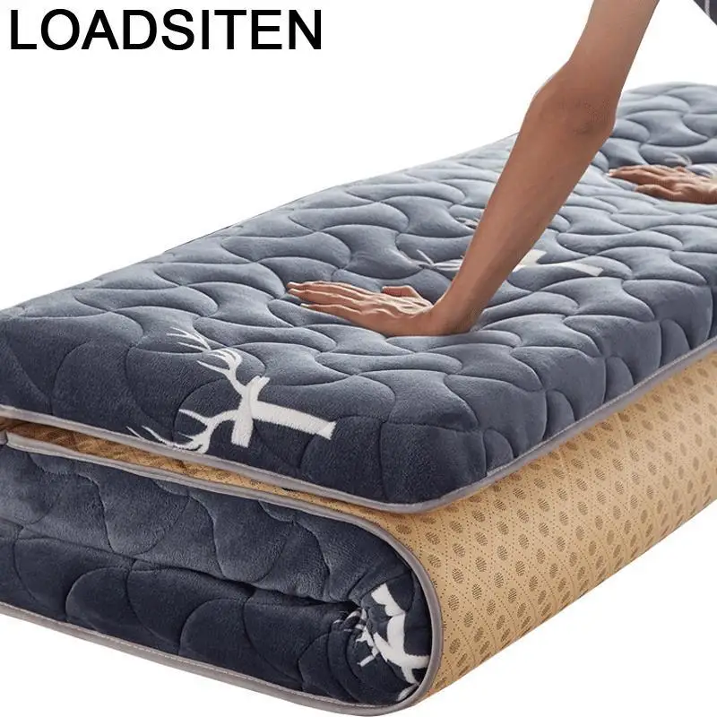 

Foldable Bed Colchones Materasso Sofa Yg Bisa Jadi Matratzenauflage Materassi Kasur Matelas Colchon Materac Mattress Topper
