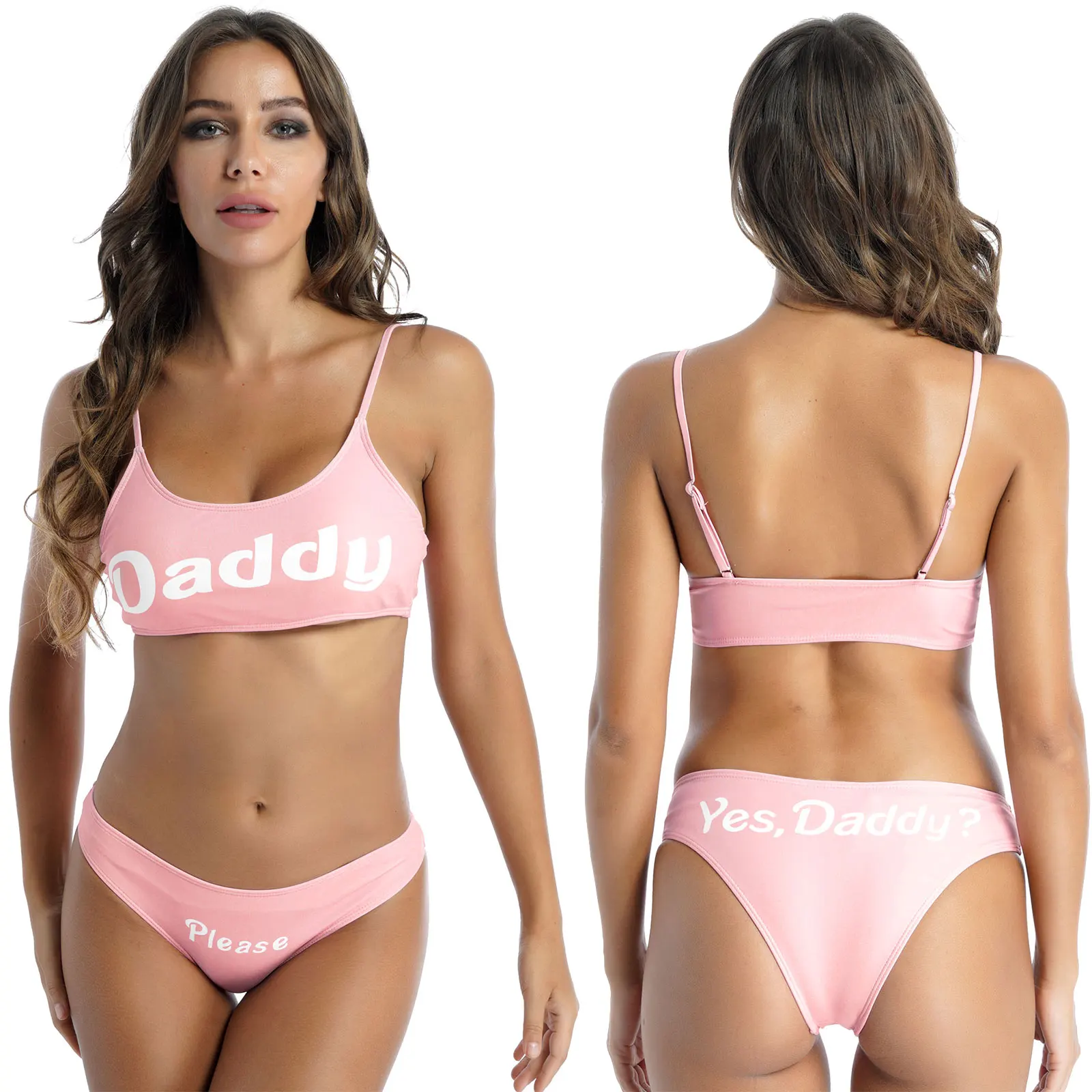  Ű   ӿ Ʈ, Yes Daddy Ʈ ̴ ĳ̼ 귡 ũ ž Ƽ ִϸ̼ ڽ ǻ