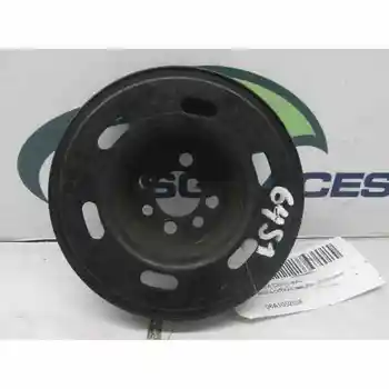 

06A105255F cygueñal SKODA OCTAVIA BERLINA pulley (1Z3)
