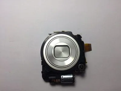 90% Новинка для Nikon Coolpix S2600 S2800 S2900 S4150 S3100 A100 ZS10 ZS12 запасные части объектива камеры |